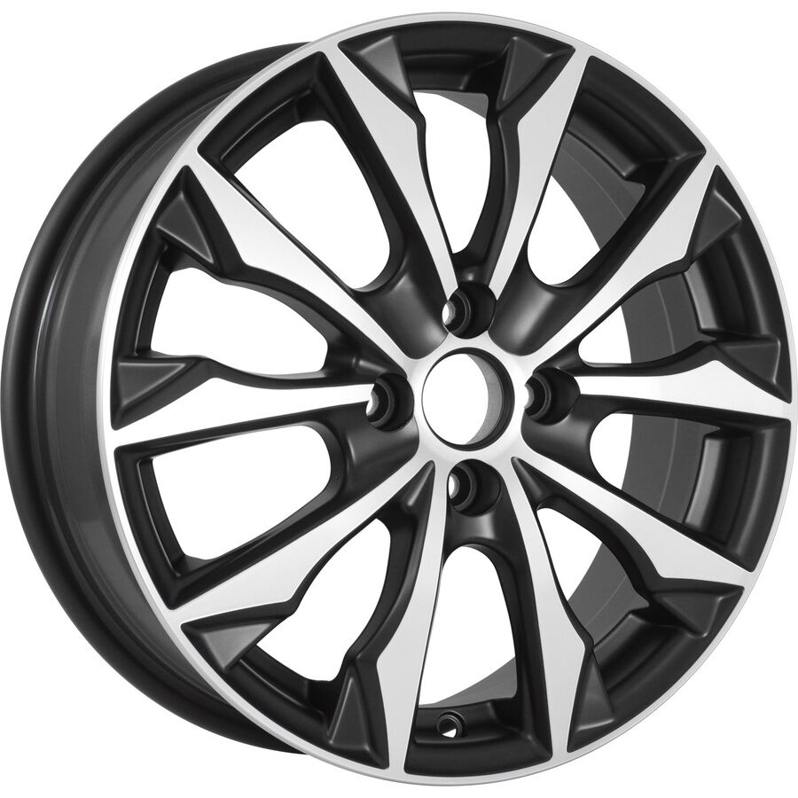 СКАД Нагоя R16x6 5x114.3 ET51 CB67.1 Almaz_barhat_new