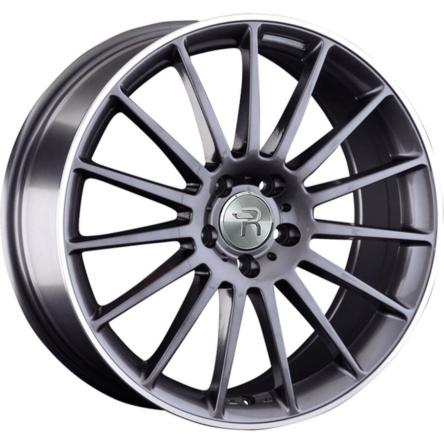 Replay MR198 R19x7.5 5x112 ET40 CB66.6 GML