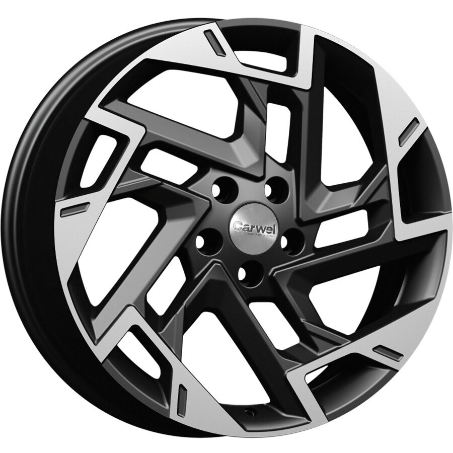 Carwel Кедон 270 R19x7.5 5x114.3 ET51 CB67.1 AB