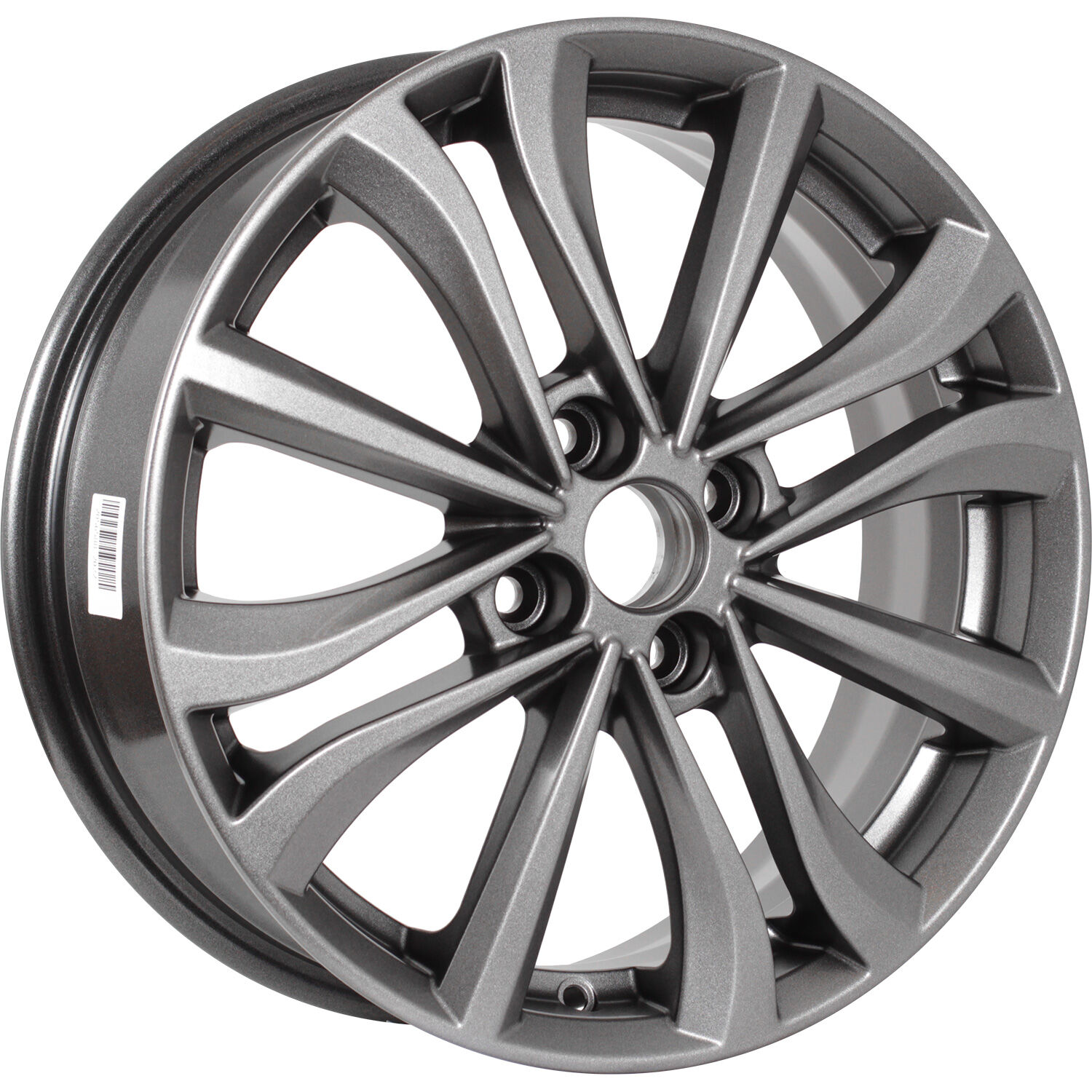 iFree Панган R16x6 4x100 ET45 CB56.6 Highway