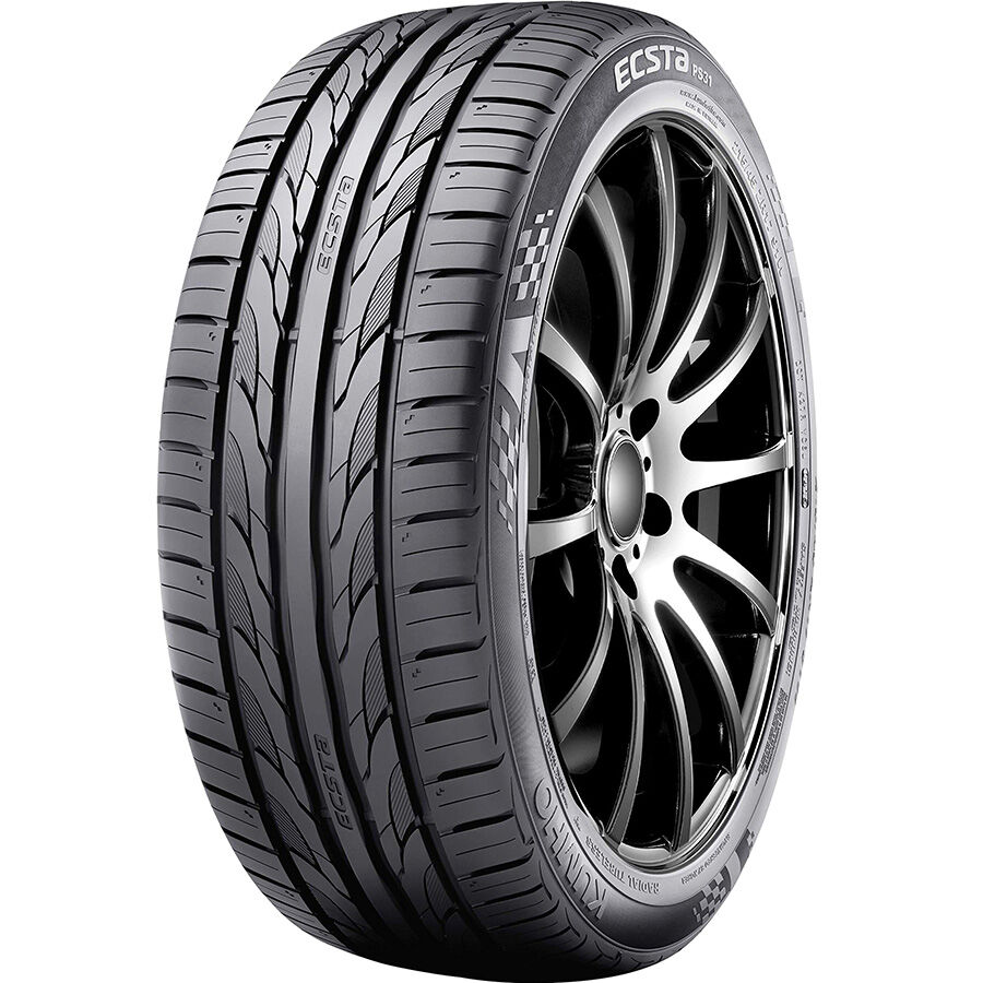 Kumho Ecsta PS31 R18 215/50 92H