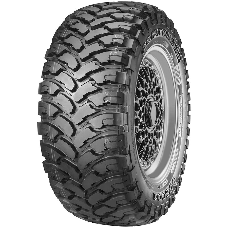 Comforser CF3000 M/T R16 245/75 120/116Q