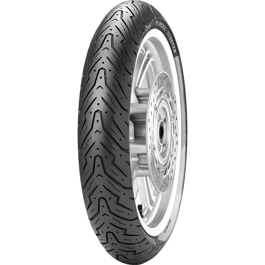 Pirelli Angel Scooter 110/90 -13 56P TL Front   2024