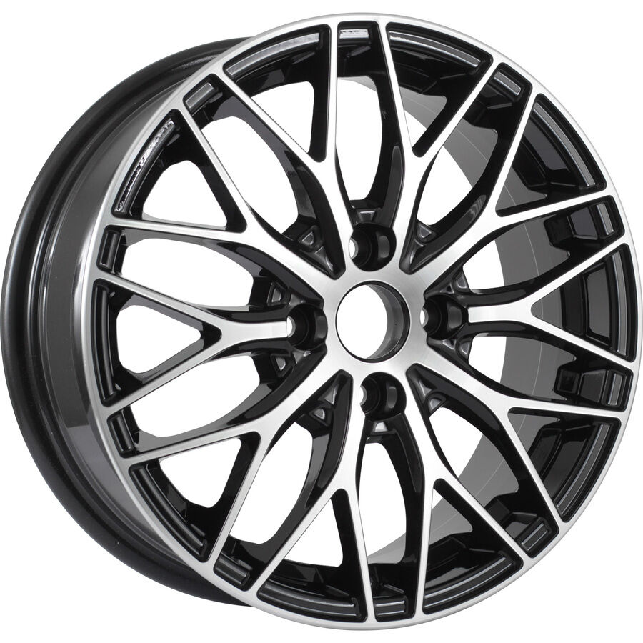 NEO 576 R15x6 4x98 ET35 CB58.6 BD