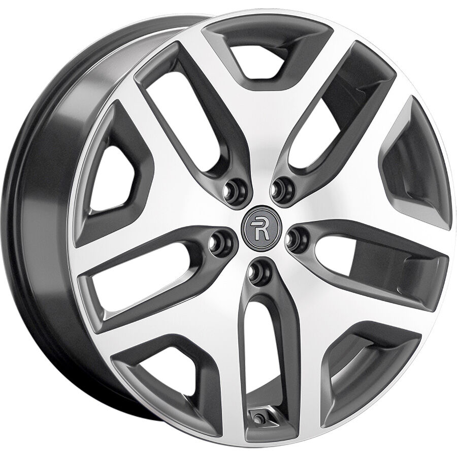 Replay HND212 R20x8.5 5x114.3 ET54 CB67.1 MGMF