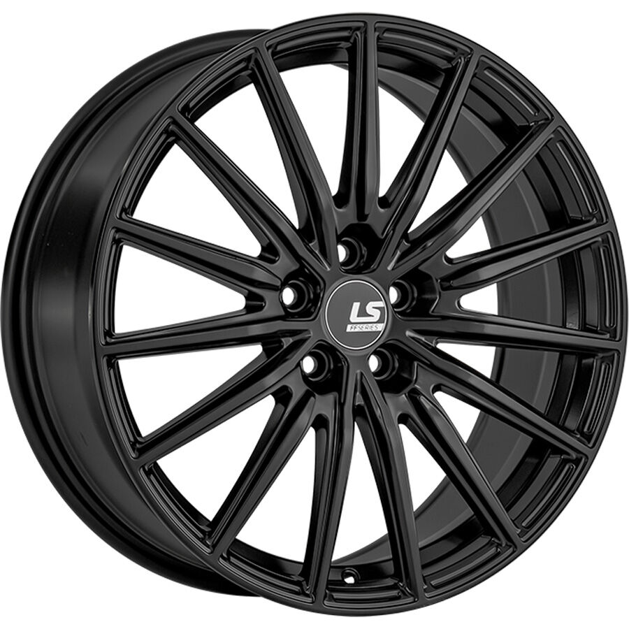 LS FlowForming LS RC93 R19x7.5 5x108 ET46 CB63.3 BKS