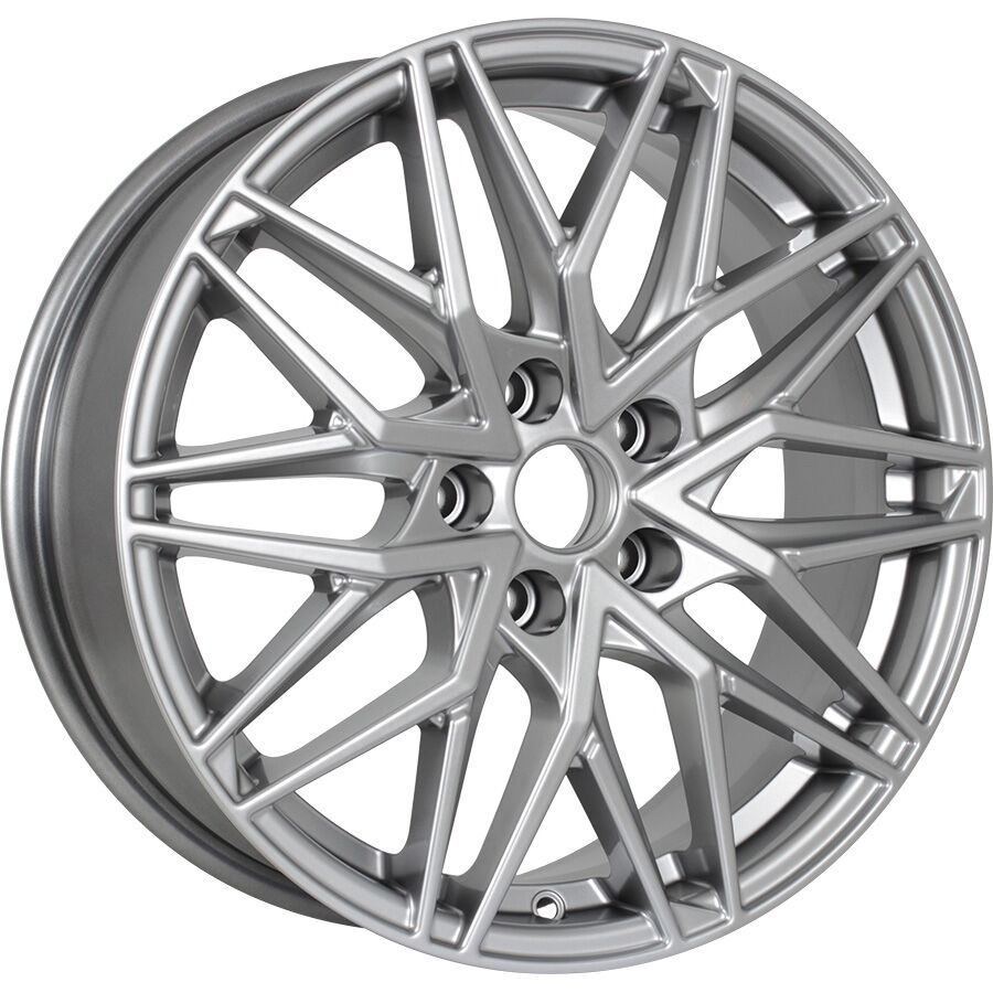 СКАД Азимут R17x7 5x100 ET45 CB67.1 Selena