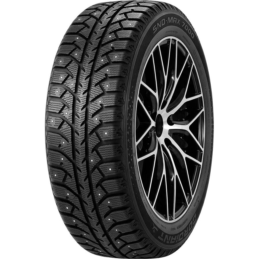 Cordiant Sno-Max 7000 (ex. Bridgestone) 265/65 R 17 116T шип XL