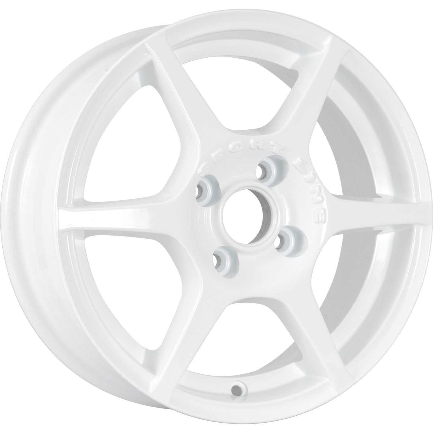 СКАД Ягуар R14x5.5 4x98 ET38 CB58.6 White