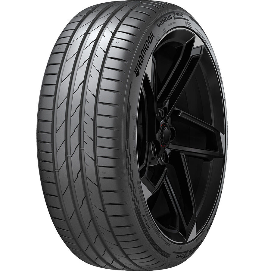 Hankook Ventus evo K137 R19 285/40 107Y XL