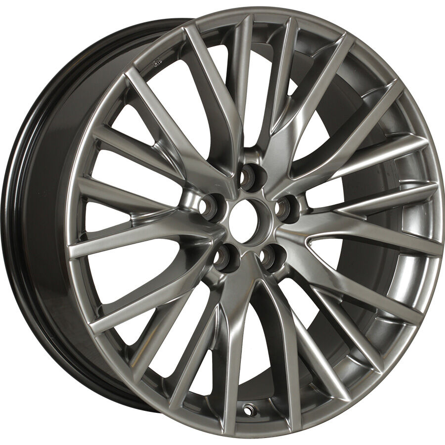 Replica FR LX272 R20x8 5x114.3 ET30 CB60.1 HB