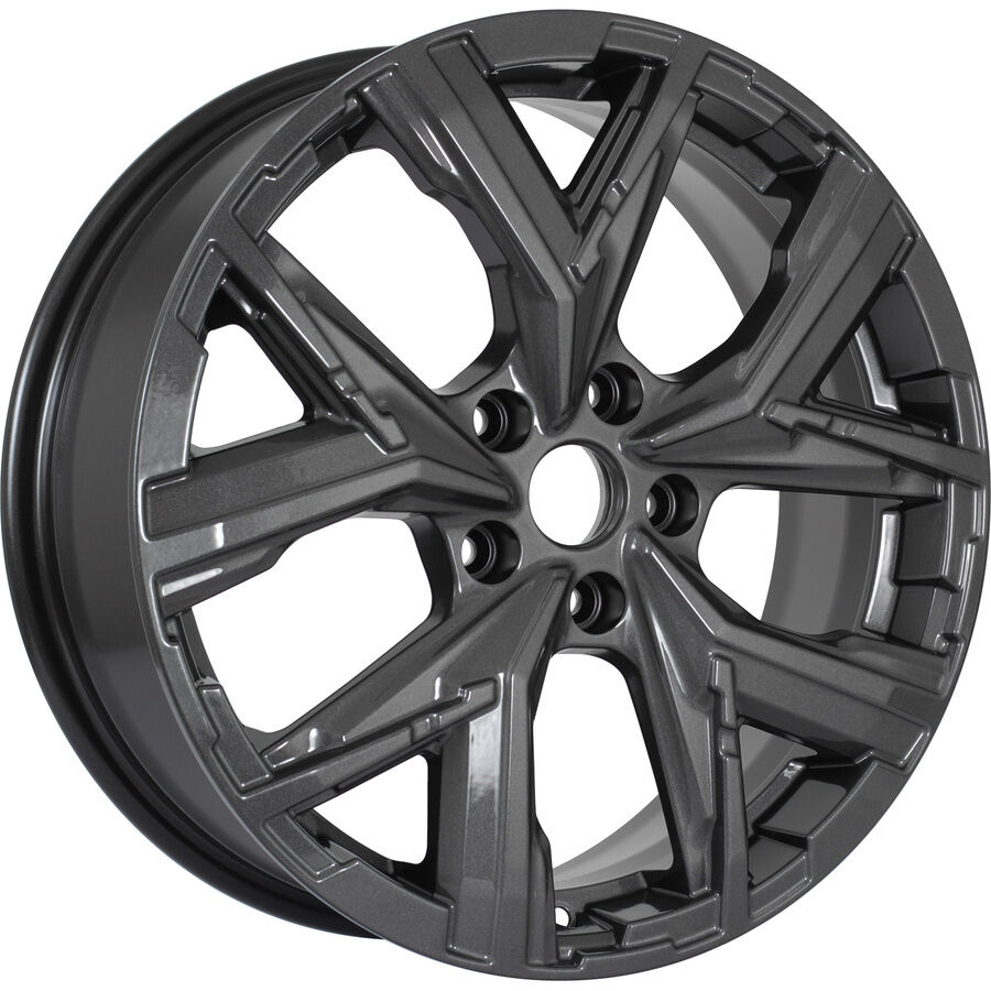 КиК Айона R18x6.5 5x114.3 ET45 CB67.1 Quartz