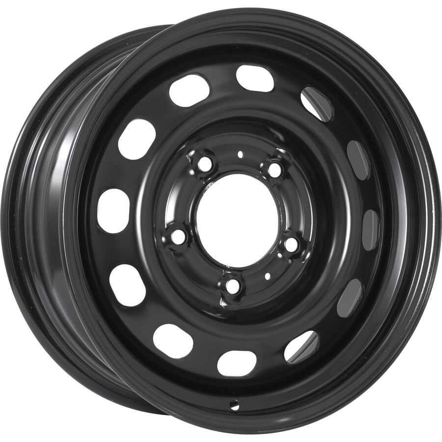 Magnetto 16028 R16x6.5 5x139.7 ET30 CB98 Black