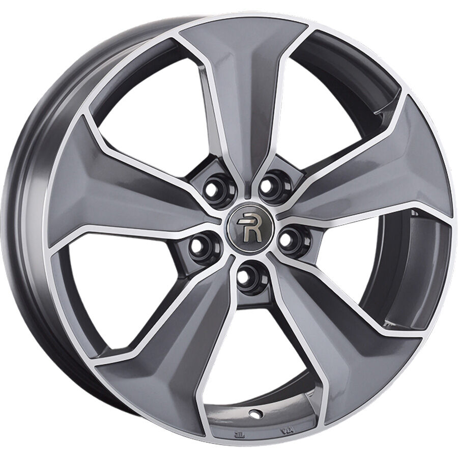 Replay HND263 R18x7.5 5x114.3 ET49.5 CB67.1 GMF