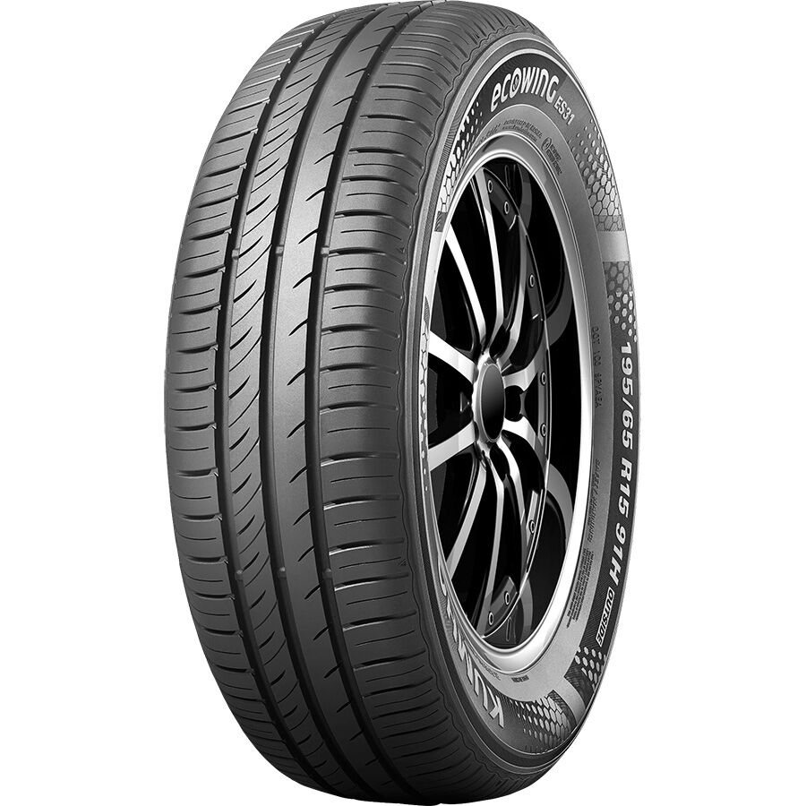 Kumho Ecowing ES31 R13 155/80 79T