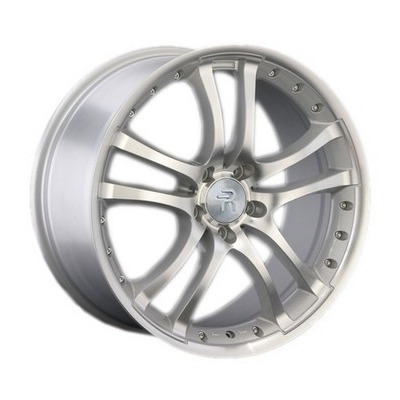 Replay 7,5x16/5x112 ET37 D66,6 MB42 Sil