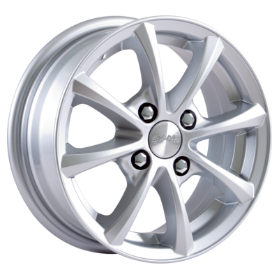 СКАД 5,5x13/4x100 ET35 D67,1 Каллисто-13 (КЛ098) Селена