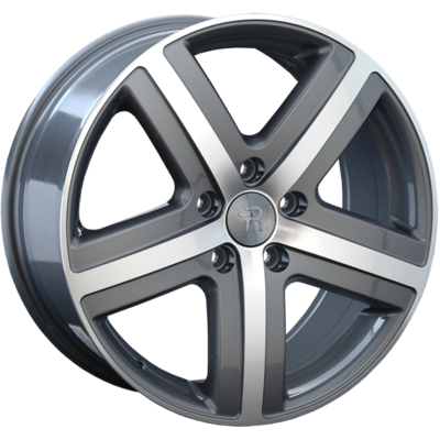 Replay 8x18/5x120 ET57 D65,1 VV1 FGMF (конус) 900 кг