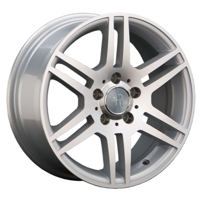 Replay 7x16/5x112 ET38 D66,6 MR66 SF (конус, MB001) 666 кг