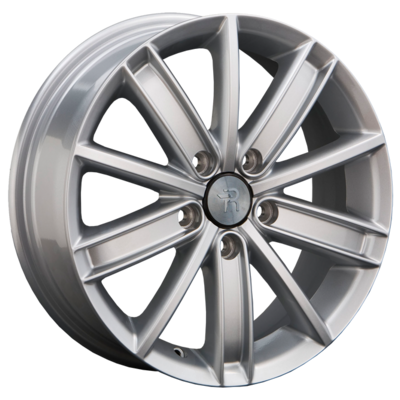 Replay 6,5x16/5x112 ET50 D57,1 VV33 Sil (конус, C570) 610 кг