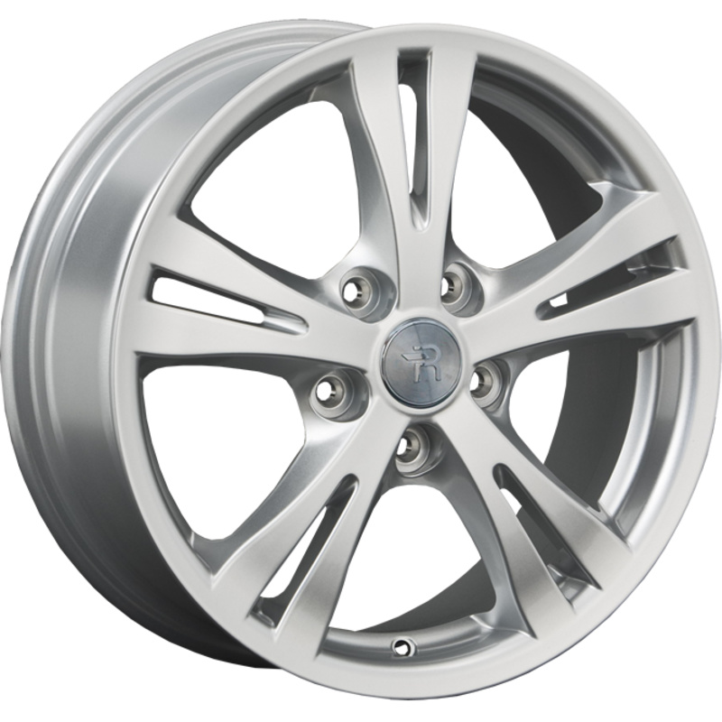 Replay 6x15/5x114,3 ET52,5 D67,1 MZ18 Sil (C570-02) 500 кг