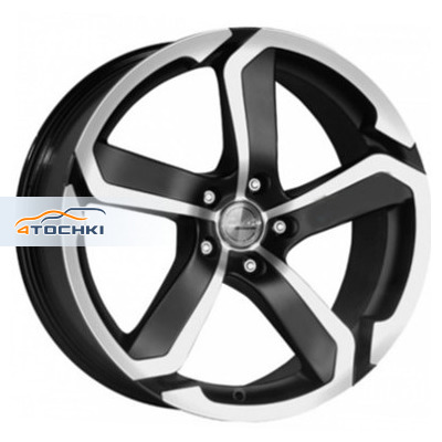 СКАД 6x15/5x114,3 ET38 D67,1 Аллигатор (КЛ132) Алмаз матовый