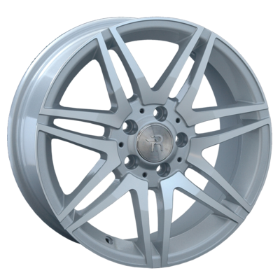 Replay 8x18/5x112 ET60 D66,6 MR100 SF (конус, MB001)