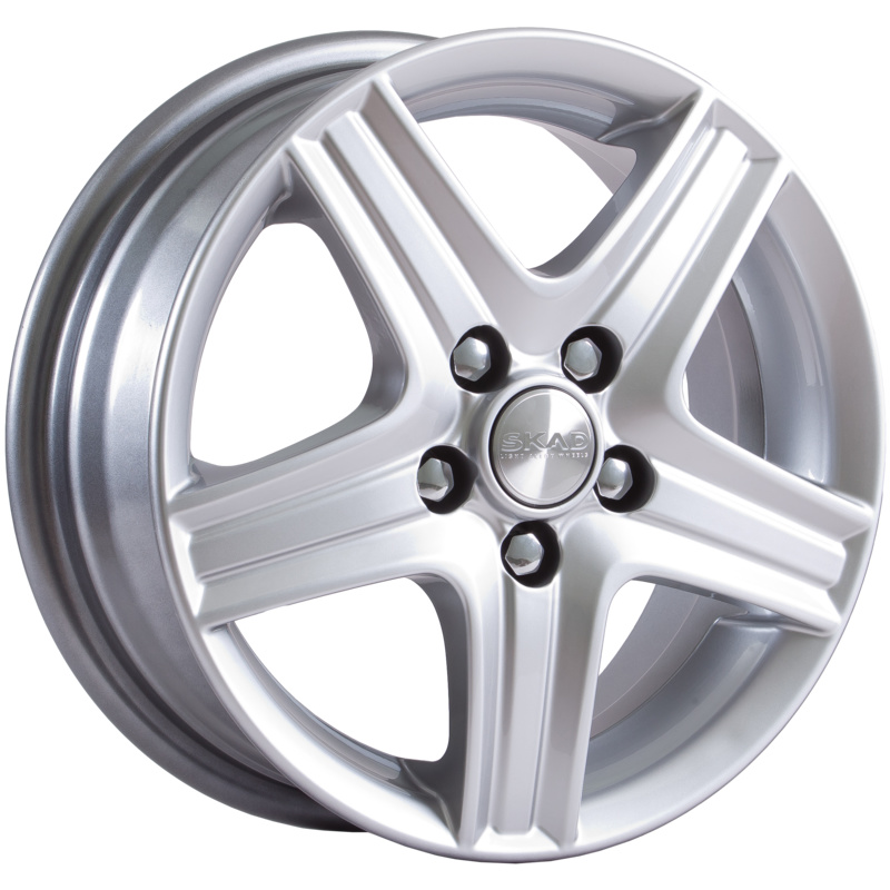 СКАД 5,5x14/4x98 ET38 D58,6 Магнум (КЛ160) Селена