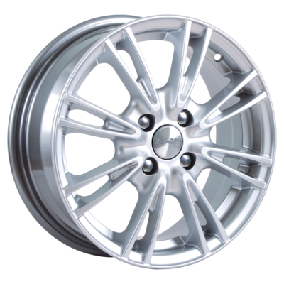 СКАД 5,5x14/4x98 ET39 D58,6 Пантера (КЛ109) Селена