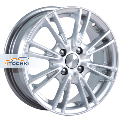 СКАД 5,5x14/4x100 ET39 D54,1 Пантера (КЛ109) Селена