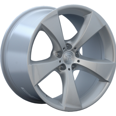 Replay 10x21/5x120 ET40 D74,1 B74 Sil (конус, C645) 850 кг