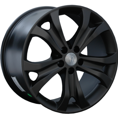 Replay 11x20/5x120 ET37 D72,6 B81 MB (конус, C645) 770 кг