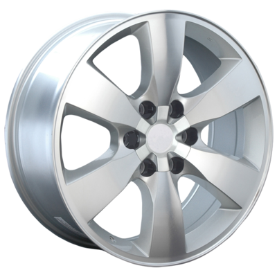 Replay 9x22/6x139,7 ET20 D106,1 TY63 SF (пш) 865 кг