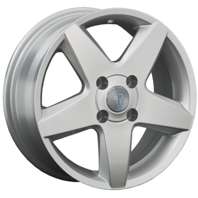 Replay 6,5x16/5x105 ET39 D56,6 GN16 Sil (конус, C570)