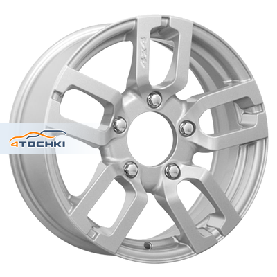 iFree 6,5x16/5x139,7 ET40 D98 Офф-лайн (КС516) Нео-классик