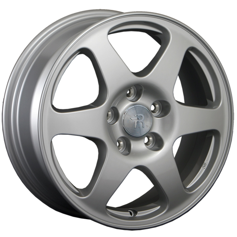 Replay 6,5x16/5x114,3 ET53 D67,1 HND15 Sil