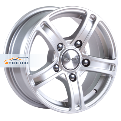 СКАД 6,5x15/5x139,7 ET40 D98,5 Трофи (КЛ152) Селена