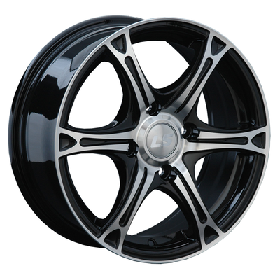 LS 7x16/4x98 ET28 D58,6 131 BKF