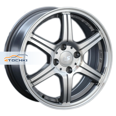 LS 6,5x16/4x114,3 ET45 D73,1 176 GMF