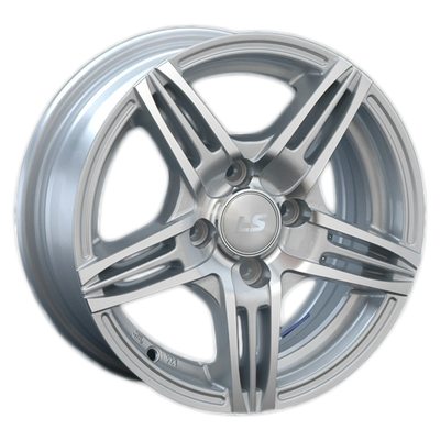 LS 6,5x15/4x114,3 ET40 D73,1 189 SF