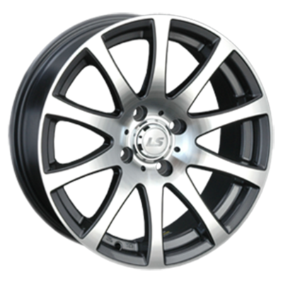 LS 7x16/5x112 ET39 D66,6 195 GMF