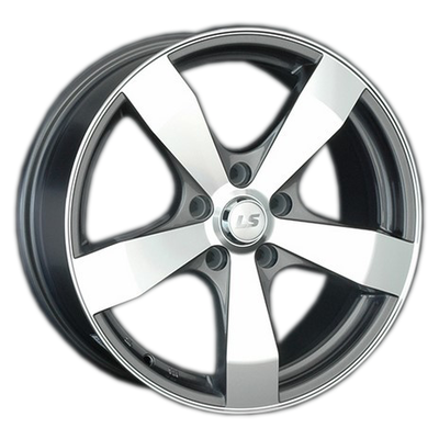 LS 7x17/5x114,3 ET45 D73,1 205 GMF