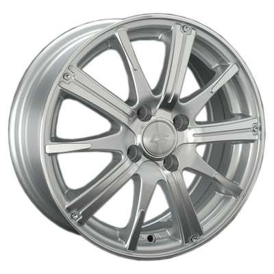 LS 6x15/4x100 ET45 D73,1 209 SF