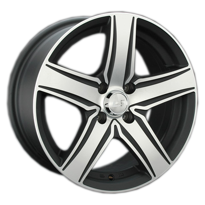 LS 6,5x15/5x100 ET38 D57,1 230 MBF