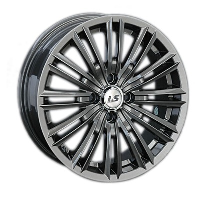 LS 6,5x15/4x98 ET32 D58,6 237 GM