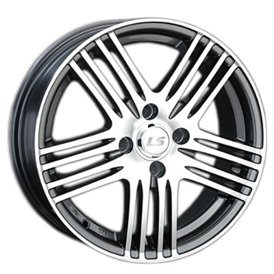 LS 6x15/4x98 ET35 D58,6 NG278 GMF