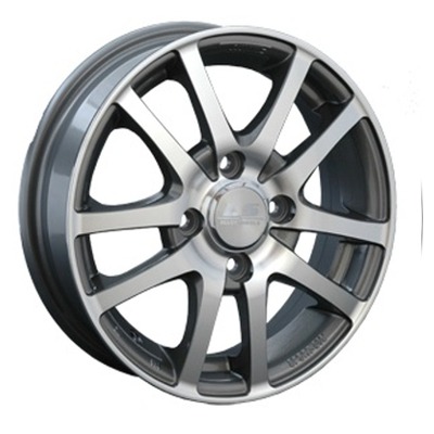 LS 6x15/4x100 ET45 D73,1 NG450 GMF