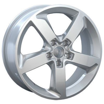 Replay 6,5x16/5x112 ET33 D57,1 A52 Sil (конус, C570)