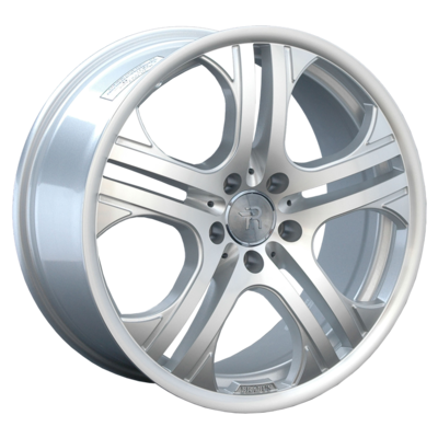 Replay 8,5x18/5x112 ET38 D66,6 MR69 SF (конус, MB001)