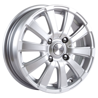 СКАД 5,5x15/5x100 ET47 D67,1 Бриз Селена